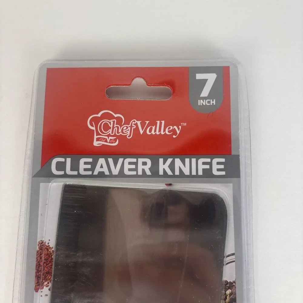 Chef Valley durable stainless
